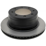 Order RAYBESTOS Specialty - 780139 - Vented Rotor de frein à disque arrière For Your Vehicle