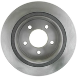 Order RAYBESTOS R-Line - 780152R - Solid Rotor de frein à disque arrière For Your Vehicle