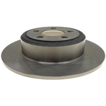 Purchase RAYBESTOS R-Line - 780254R - Solid Rotor de frein à disque arrière