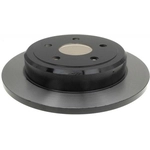 Order RAYBESTOS Specialty - 780296 - Solid Rotor de frein à disque arrière For Your Vehicle