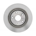 Order RAYBESTOS Specialty - 780519 - Solid Rotor de frein à disque arrière For Your Vehicle