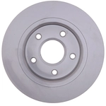 Order RAYBESTOS Element 3 - 780623FZN - Solid Rotor de frein à disque arrière For Your Vehicle