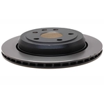 Purchase RAYBESTOS Specialty - 780869 - Vented Rear Disc Brake Rotor