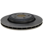 Order Solid Rotor de frein à disque arrière - RAYBESTOS R-Line - 780961R For Your Vehicle