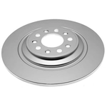 Order RAYBESTOS Specialty - 781767 - Solid Rear Disc Brake Rotor For Your Vehicle