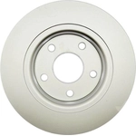 Order RAYBESTOS Specialty - 782040 - Solid Rotor de frein à disque arrière For Your Vehicle