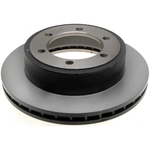 Purchase Vented Rotor de frein à disque arrière - RAYBESTOS R-Line - 8534R