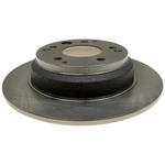 Order RAYBESTOS R-Line - 96178R - Solid Rotor de frein à disque arrière For Your Vehicle