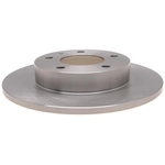 Order RAYBESTOS R-Line - 96319R - Solid Rotor de frein à disque arrière For Your Vehicle