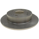 Order RAYBESTOS R-Line - 96708R - Solid Rotor de frein à disque arrière For Your Vehicle