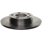 Order RAYBESTOS R-Line - 96779R - Vented Rotor de frein à disque arrière For Your Vehicle