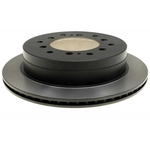 Order RAYBESTOS Specialty - 96929 - Vented Rotor de frein à disque arrière For Your Vehicle