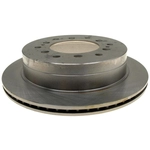 Order RAYBESTOS R-Line - 96929R - Vented Rotor de frein à disque arrière For Your Vehicle