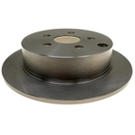 Order RAYBESTOS R-Line - 96933R - Solid Rotor de frein à disque arrière For Your Vehicle