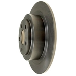 Order RAYBESTOS - 96937R - Solid Rotor de frein à disque arrière For Your Vehicle