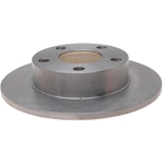 Order Solid Rotor de frein à disque arrière - RAYBESTOS R-Line - 96939R For Your Vehicle