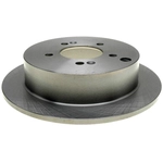 Purchase RAYBESTOS R-Line - 980087R - Solid Rotor de frein à disque arrière