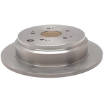 Order RAYBESTOS R-Line - 980088R - Solid Rotor de frein à disque arrière For Your Vehicle