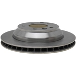 Purchase RAYBESTOS R-Line - 980230R - Vented Rear Disc Brake Rotor