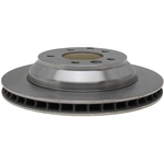 Purchase RAYBESTOS R-Line - 980230R - Vented Rotor de frein à disque arrière