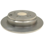 Order RAYBESTOS R-Line - 980291R - Solid Rotor de frein à disque arrière For Your Vehicle