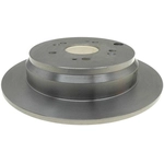 Order RAYBESTOS Specialty - 980294 - Solid Rotor de frein à disque arrière For Your Vehicle