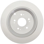 Purchase RAYBESTOS Element 3 - 980294FZN - Solid Rear Disc Brake Rotor