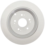 Order RAYBESTOS Element 3 - 980294FZN - Solid Rotor de frein à disque arrière For Your Vehicle