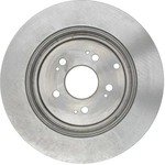 Purchase RAYBESTOS Specialty - 980349 - Solid Rotor de frein à disque arrière