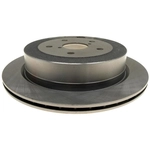 Order RAYBESTOS R-Line - 980378R - Vented Rotor de frein à disque arrière For Your Vehicle