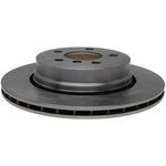 Order RAYBESTOS R-Line - 980399R - Vented Rotor de frein à disque arrière For Your Vehicle