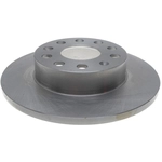 Order RAYBESTOS R-Line - 980423R - Solid Rotor de frein à disque arrière For Your Vehicle