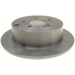 Purchase RAYBESTOS R-Line - 980478R - Solid Rotor de frein à disque arrière