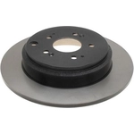 Purchase RAYBESTOS Specialty - 980567 - Solid Rotor de frein à disque arrière