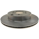 Order RAYBESTOS R-Line - 980579R - Vented Rotor de frein à disque arrière For Your Vehicle