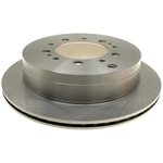 Purchase RAYBESTOS R-Line - 980584R - Vented Rotor de frein à disque arrière