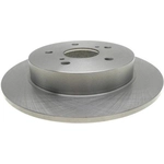 Purchase RAYBESTOS R-Line - 980610R - Solid Rotor de frein à disque arrière