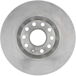 Order RAYBESTOS R-Line - 980684R - Solid Rotor de frein à disque arrière For Your Vehicle