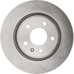 Order RAYBESTOS R-Line - 980694R - Vented Rotor de frein à disque arrière For Your Vehicle