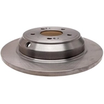 Order RAYBESTOS R-Line - 980708R - Solid Rotor de frein à disque arrière For Your Vehicle