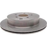 Purchase RAYBESTOS R-Line - 980747R - Solid Rotor de frein à disque arrière