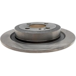 Purchase RAYBESTOS R-Line - 980748R - Solid Rotor de frein à disque arrière