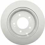 Order Solid Rear Disc Brake Rotor - RAYBESTOS Element 3 - 980751FZN For Your Vehicle