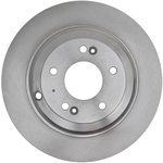 Purchase RAYBESTOS R-Line - 980773R - Solid Rotor de frein à disque arrière