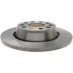 Order RAYBESTOS R-Line - 980791R - Solid Rotor de frein à disque arrière For Your Vehicle