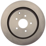 Purchase Vented Rotor de frein à disque arrière - RAYBESTOS R-Line - 980951R