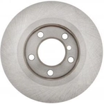 Purchase RAYBESTOS R-Line - 980969R - Solid Rotor de frein à disque arrière