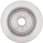 Order RAYBESTOS R-Line - 981064R - Solid Rotor de frein à disque arrière For Your Vehicle