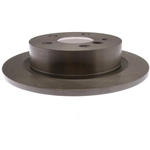 Purchase RAYBESTOS R-Line - 981943R - Solid Rotor de frein à disque arrière