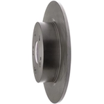 Order RAYBESTOS R-Line - 982003R - Solid Rotor de frein à disque arrière For Your Vehicle